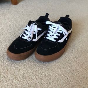 Kyle Walker pro vans